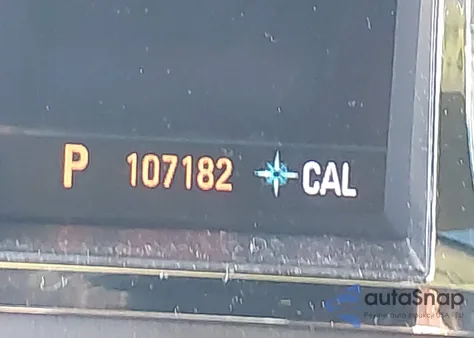 2012 Buick Lacrosse Leather Group из США, поврежденный, VIN 1G4GC5E33CF195966